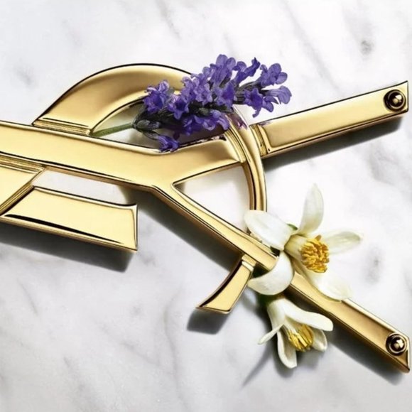 Yves Saint Laurent Libre Eau De Parfum For Women 3.0 oz / 90 ml - Picture 4 of 5